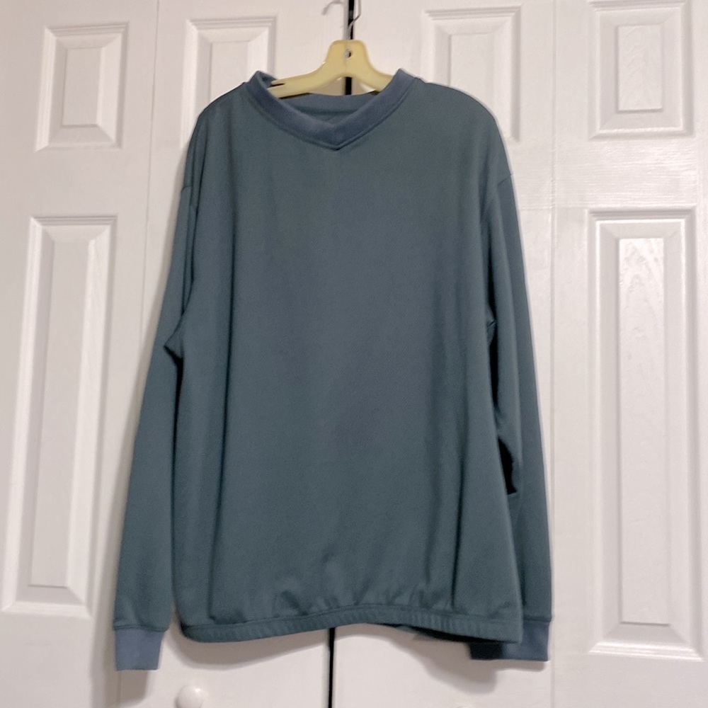 Sun Mountain Outerwear mens shirt size 2XL